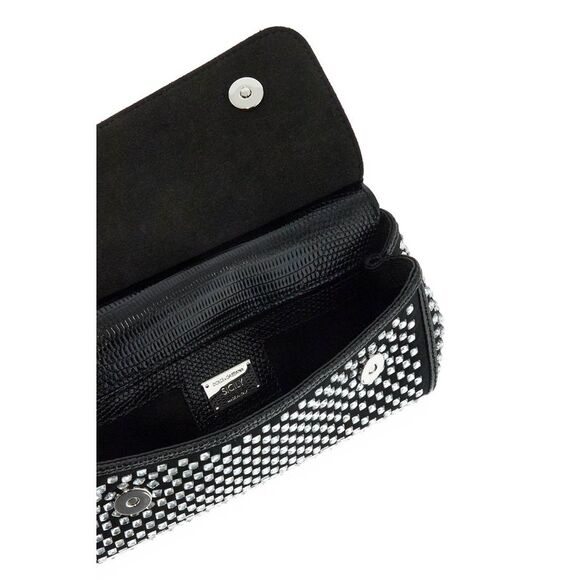 Dolce & Gabbana Small Sicily Handbag For Women Women - Picture 3 of 3